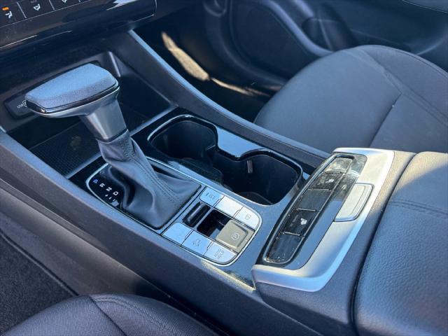 2022 Hyundai Tucson - $19,729