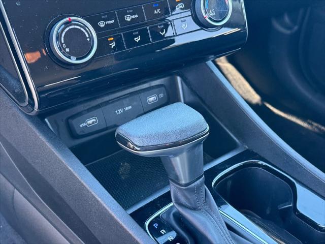 2022 Hyundai Tucson - $19,729