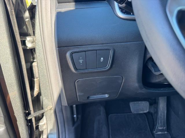 2022 Hyundai Tucson - $19,729
