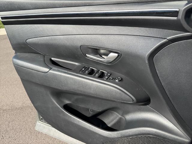 2022 Hyundai Tucson - $19,729