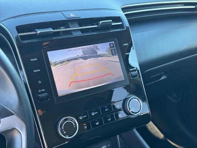 2022 Hyundai Tucson - $19,729