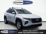 2022 Tucson Thumbnail 1