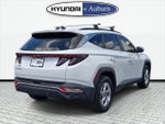 2022 Tucson Thumbnail 5