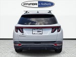 2022 Tucson Thumbnail 6