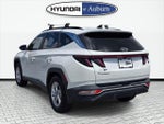2022 Tucson Thumbnail 9