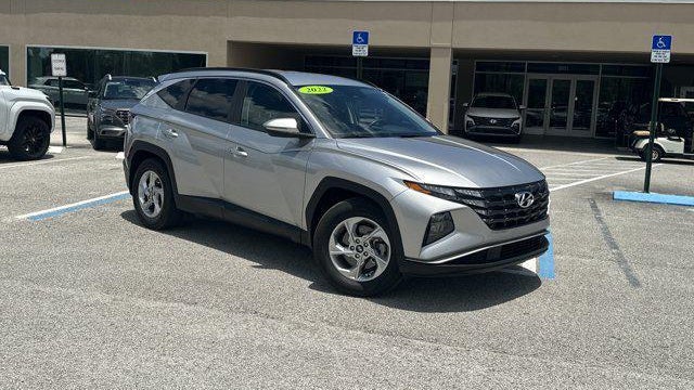 Preowned 2022 Hyundai TUCSON SEL for Sale