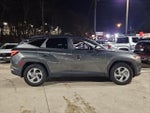 2022 TUCSON Thumbnail 4