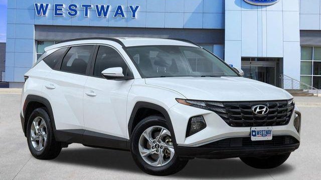 Preowned 2023 Hyundai TUCSON SEL for Sale