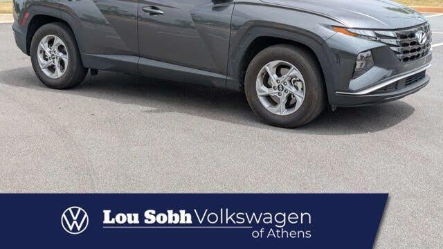 Preowned 2024 Hyundai TUCSON SEL for Sale