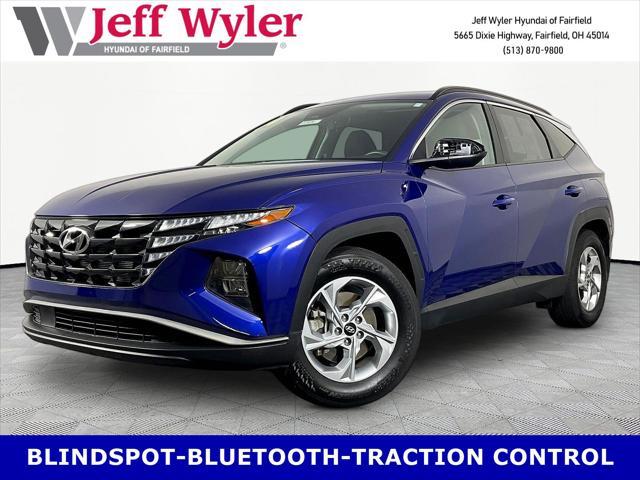 2024 Hyundai Tucson - $23,774
