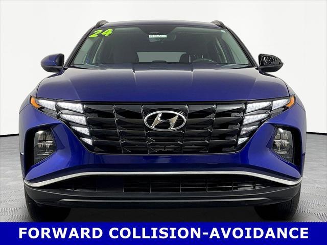 2024 Hyundai Tucson - $23,774
