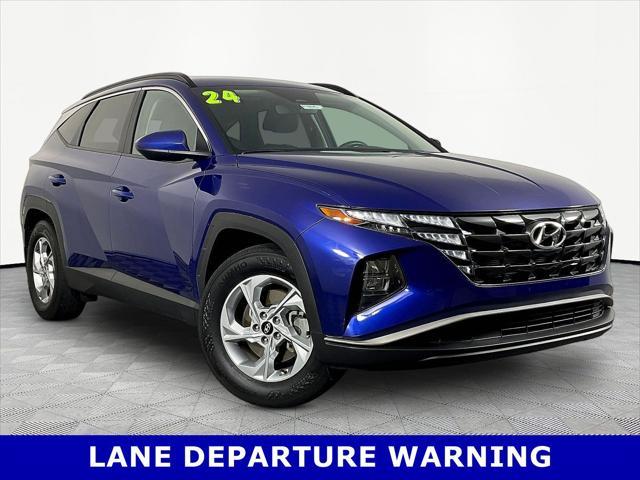 2024 Hyundai Tucson - $23,774