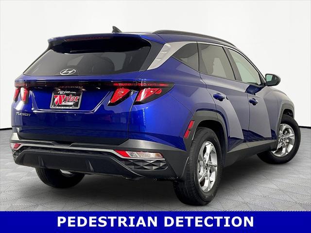 2024 Hyundai Tucson - $23,774