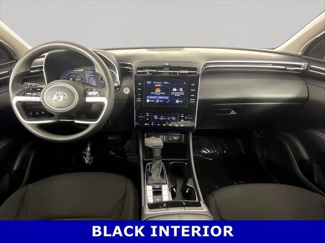 2024 Hyundai Tucson - $23,774