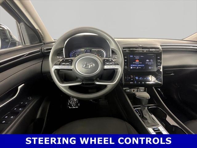 2024 Hyundai Tucson - $23,774