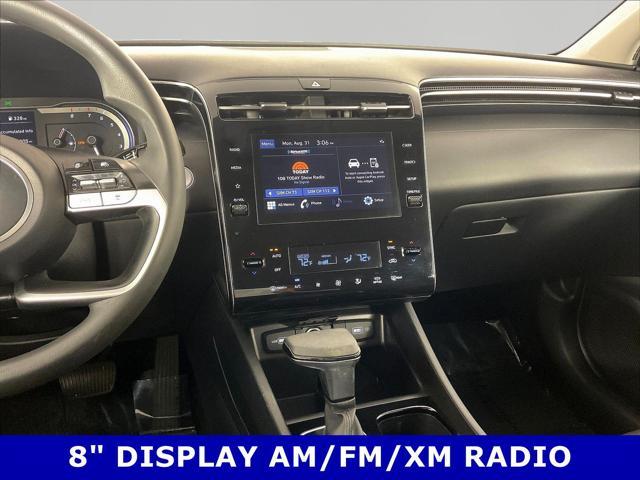 2024 Hyundai Tucson - $23,774