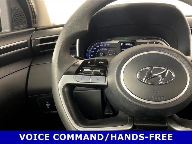 2024 Hyundai Tucson - $23,774