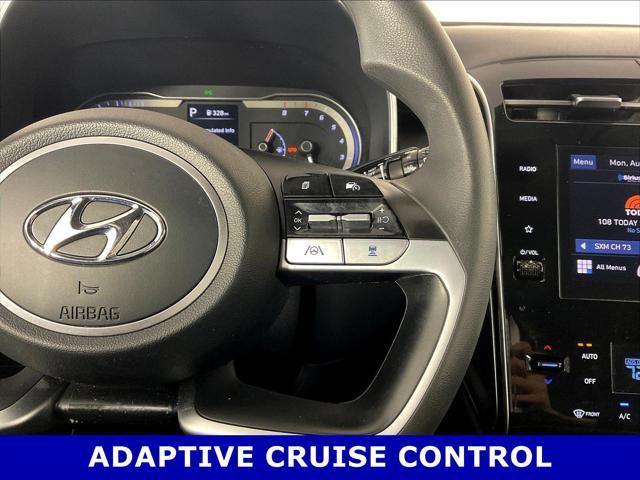 2024 Hyundai Tucson - $23,774