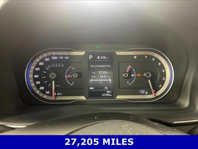 2024 Hyundai Tucson - $23,774