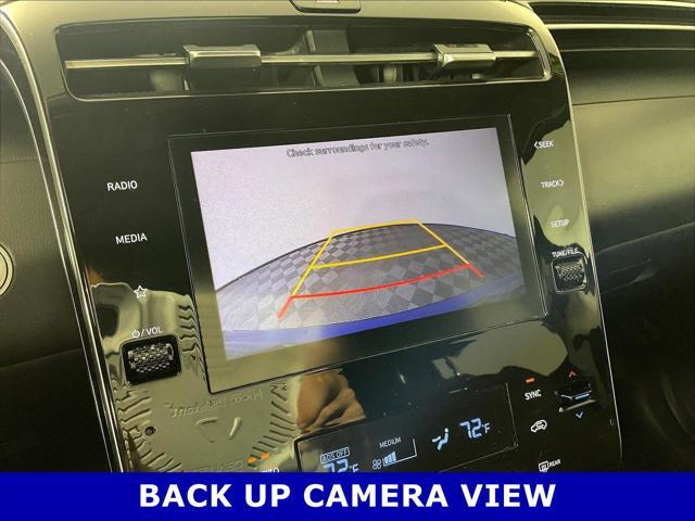2024 Hyundai Tucson - $23,774