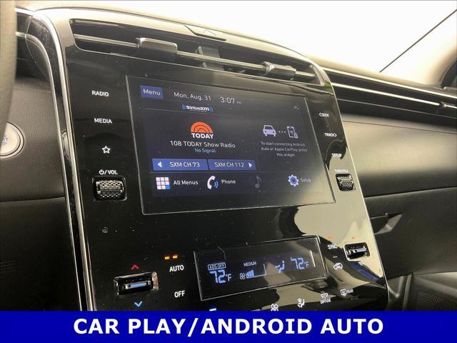 2024 Hyundai Tucson - $23,774