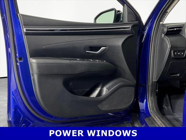 2024 Hyundai Tucson - $23,774