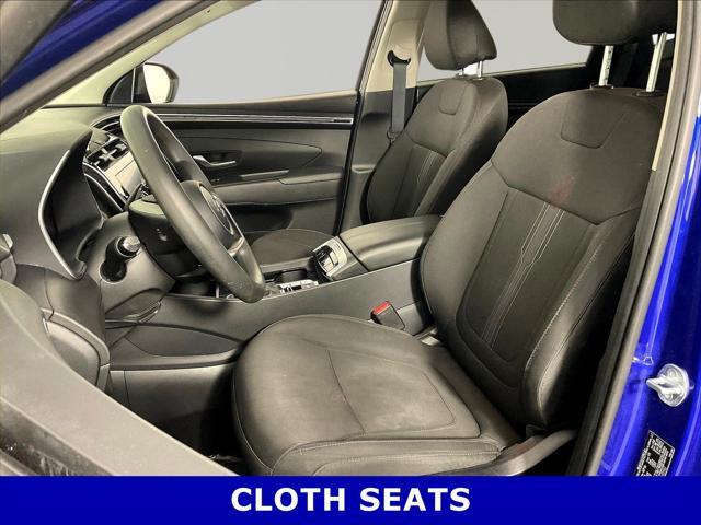 2024 Hyundai Tucson - $23,774