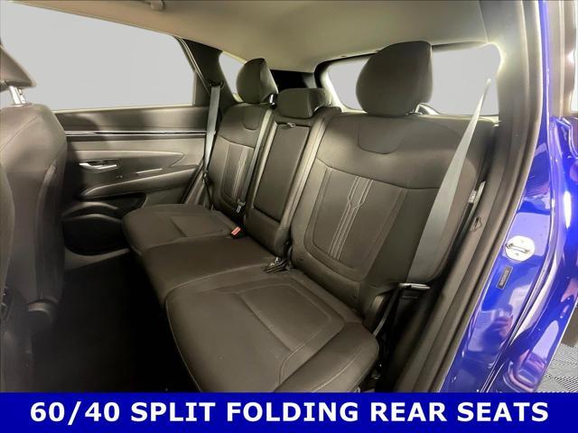 2024 Hyundai Tucson - $23,774