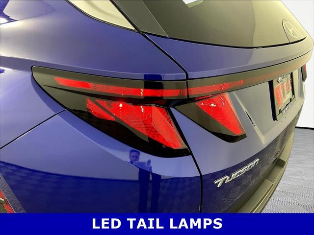 2024 Hyundai Tucson - $23,774