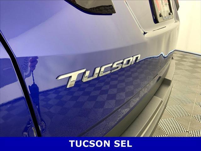 2024 Hyundai Tucson - $23,774