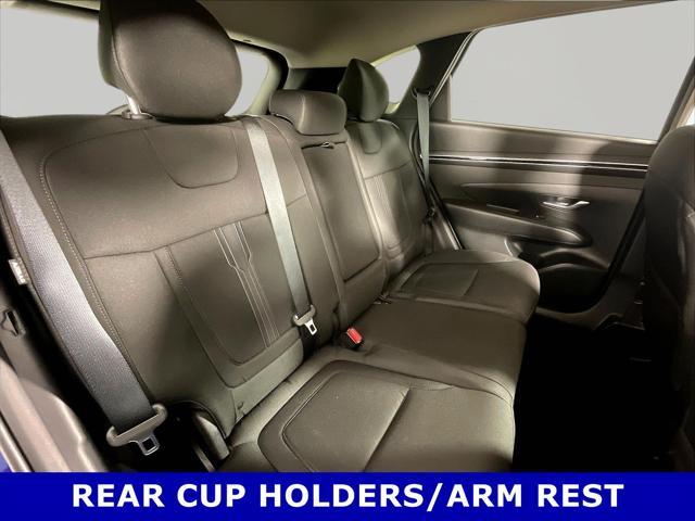 2024 Hyundai Tucson - $23,774