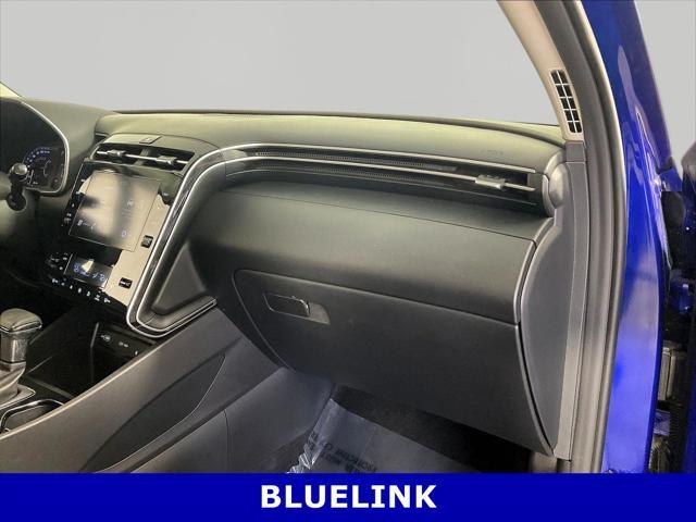 2024 Hyundai Tucson - $23,774