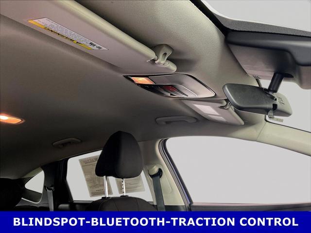 2024 Hyundai Tucson - $23,774