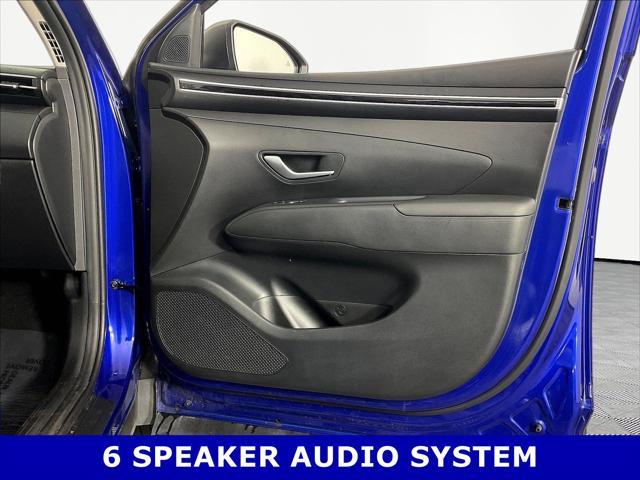 2024 Hyundai Tucson - $23,774