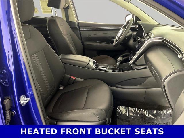 2024 Hyundai Tucson - $23,774