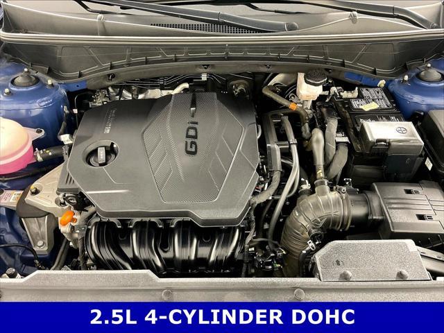 2024 Hyundai Tucson - $23,774