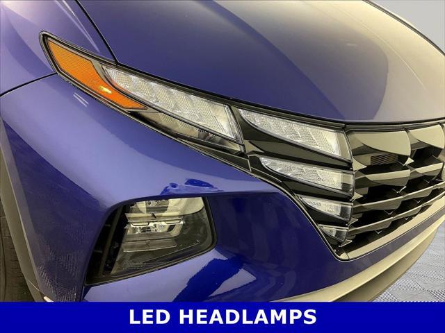 2024 Hyundai Tucson - $23,774