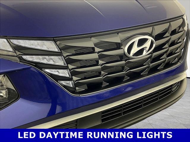 2024 Hyundai Tucson - $23,774