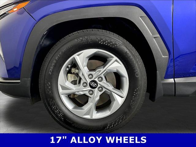 2024 Hyundai Tucson - $23,774