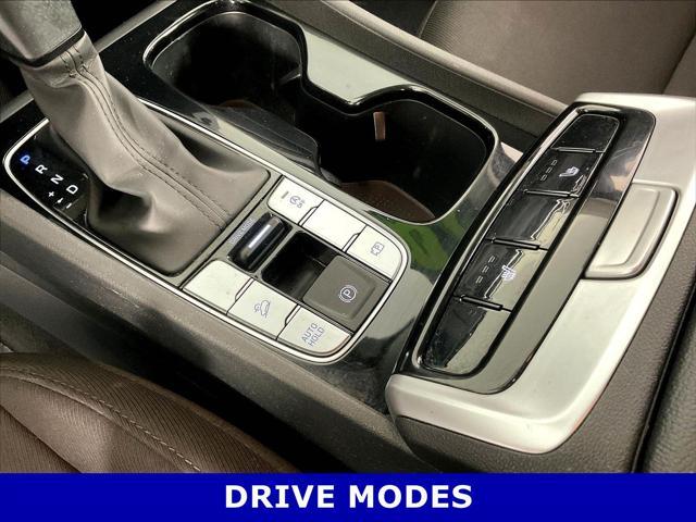 2024 Hyundai Tucson - $23,774