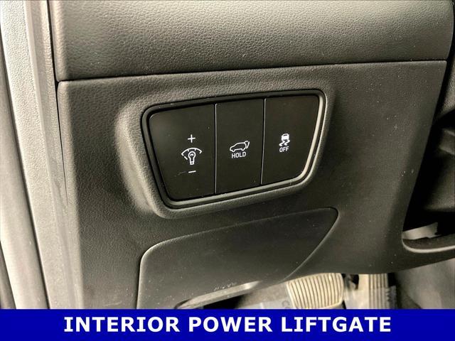 2024 Hyundai Tucson - $23,774