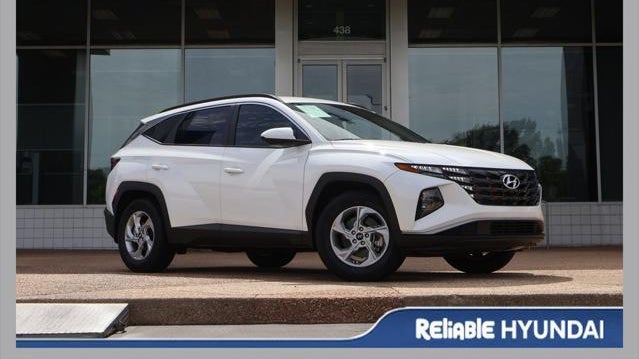 Preowned 2024 Hyundai TUCSON SEL for Sale