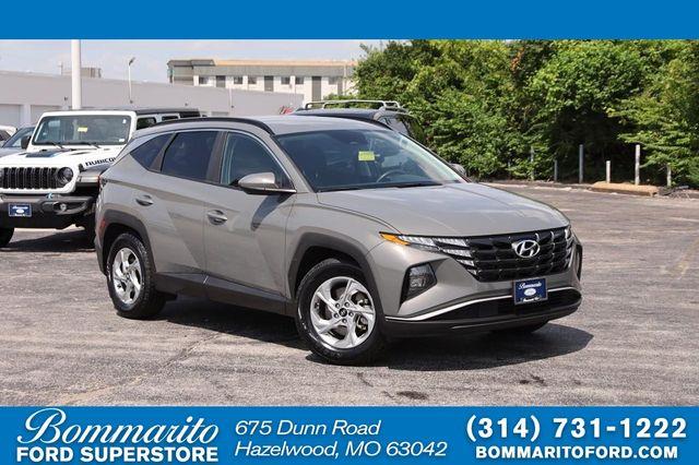 2024 Hyundai Tucson - $21,520