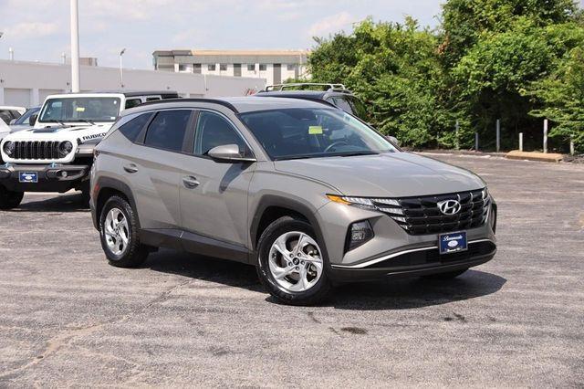 2024 Hyundai Tucson - $21,520
