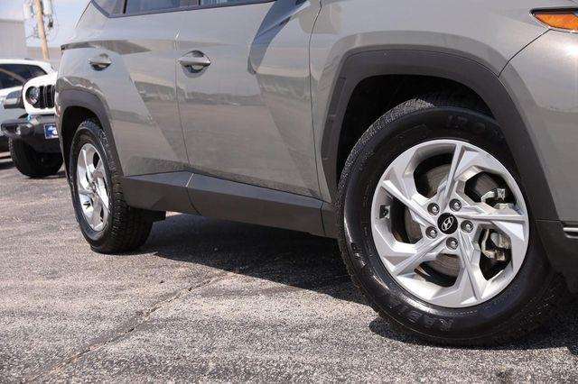 2024 Hyundai Tucson - $21,520