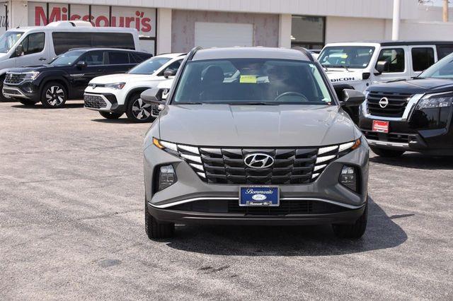 2024 Hyundai Tucson - $21,520