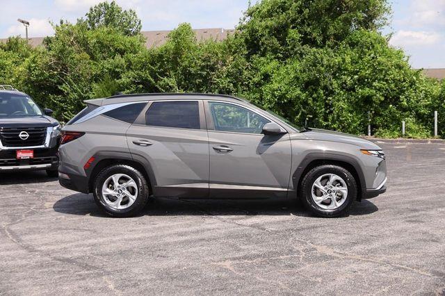 2024 Hyundai Tucson - $21,520
