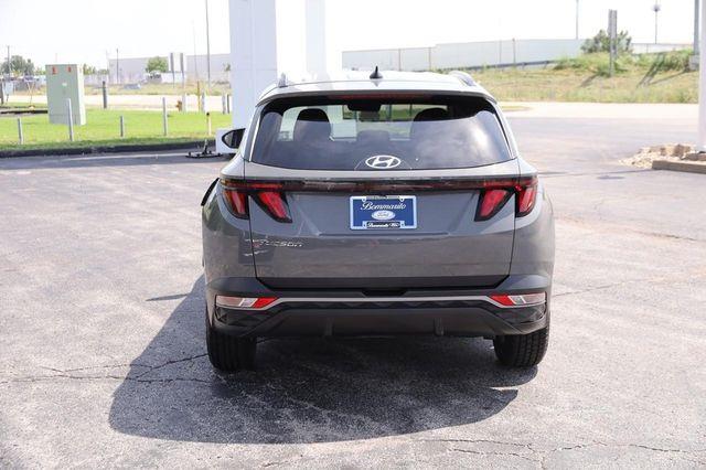 2024 Hyundai Tucson - $21,520