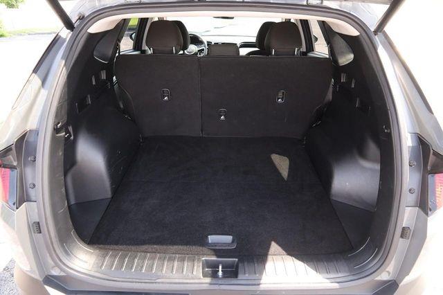 2024 Hyundai Tucson - $21,520