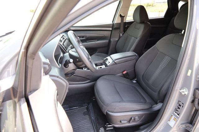 2024 Hyundai Tucson - $21,520